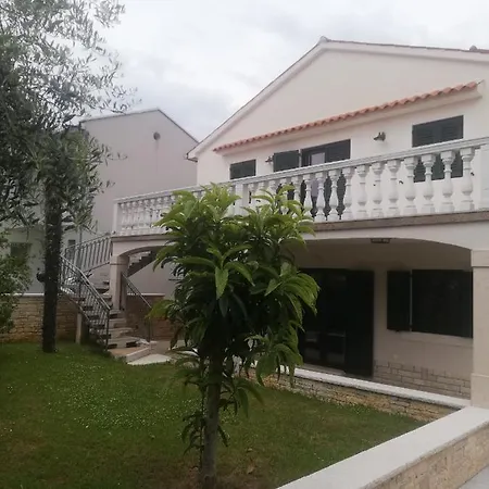 Veli Joze Apartmán