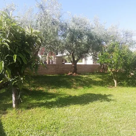 Apartmán Veli Joze Poreč