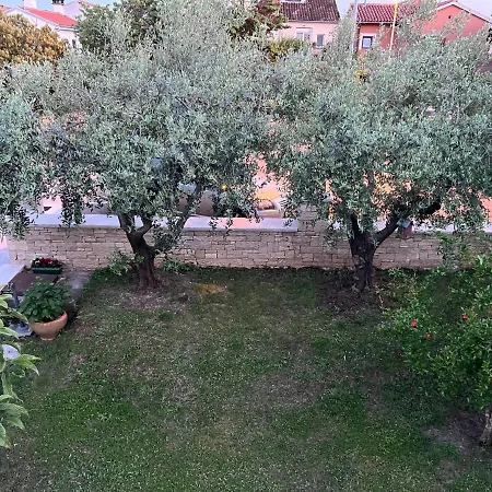 Veli Joze Apartmán *