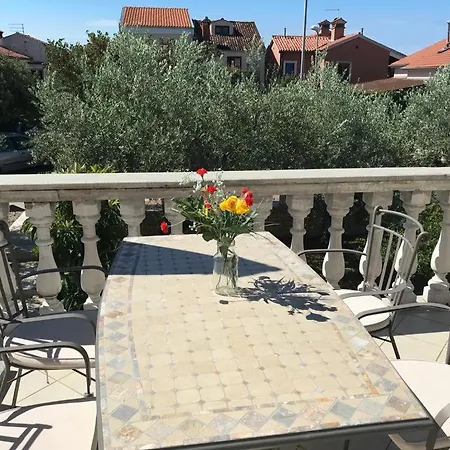 Apartmán Veli Joze *