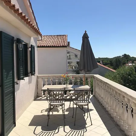 Veli Joze Apartmán