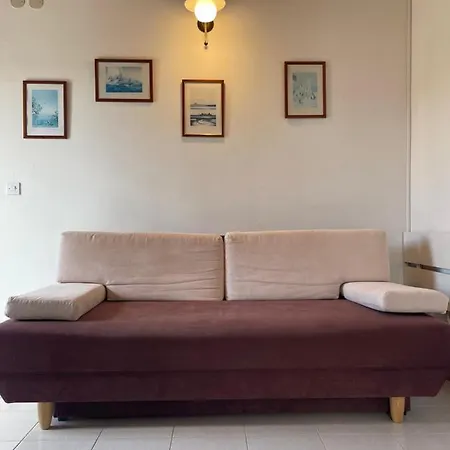 Apartmán Veli Joze *