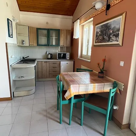 Apartmán Veli Joze