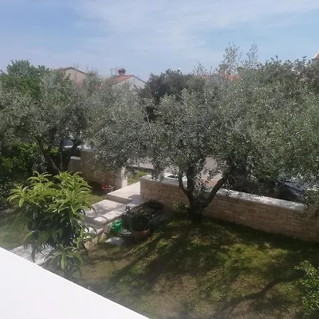 Apartmán Veli Joze *