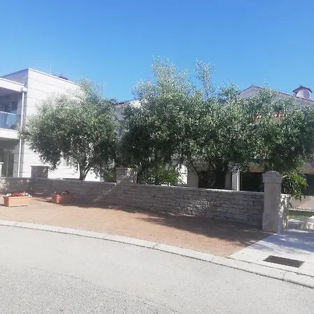 Veli Joze Apartmán *